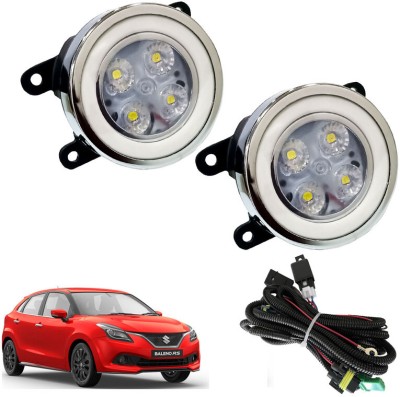 AUTO PEARL LED Fog Lamp Unit for Maruti Suzuki Baleno