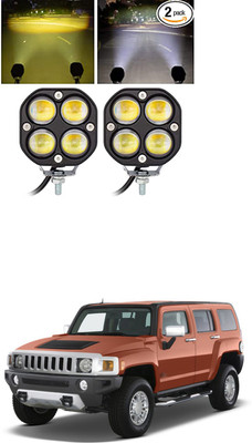 XZRTZ LED Fog Lamp Unit for GM Hummer H2