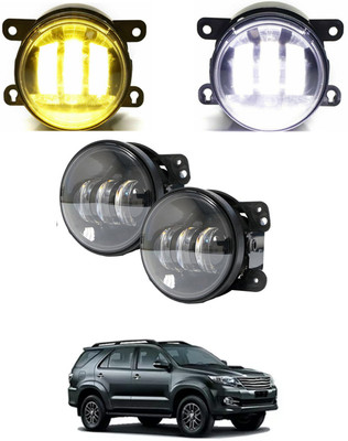 AYW LED Fog Lamp Unit for Toyota Fortuner