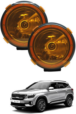 AYW HID Fog Lamp Unit for Universal For Car Fortuner