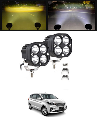 MATIES LED Fog Lamp Unit for Maruti Suzuki Ertiga