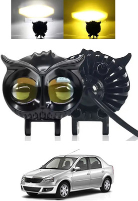 RKPSP LED Fog Lamp Unit for Mahindra Logan