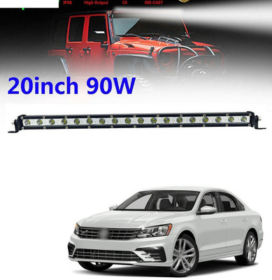 PROEDITION LED Fog Lamp Unit for Volkswagen Passat