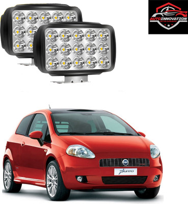 Autoinnovation LED Fog Lamp Unit for Fiat Punto