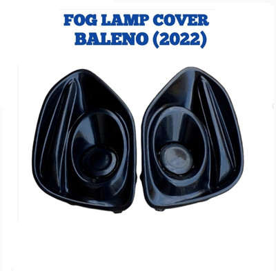 Firstchoice Halogen Fog Lamp Unit for Maruti Suzuki Baleno
