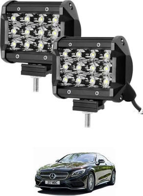APICAL LED Fog Lamp Unit for Mercedes Benz Universal For Car