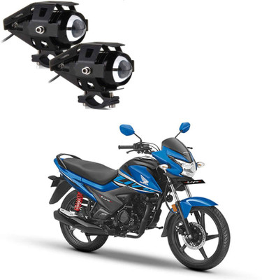 CapeShoppers LED Fog Lamp Unit for Honda