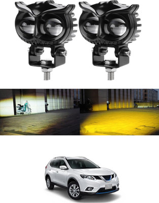 MATIES LED Fog Lamp Unit for Nissan Universal For Car