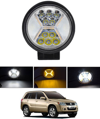 RKPSP LED Fog Lamp Unit for Universal For Car Grand Vitara