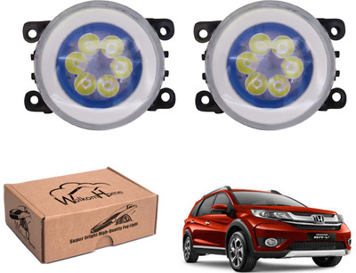 WolkomHome LED Fog Lamp Unit for Honda Universal For Car