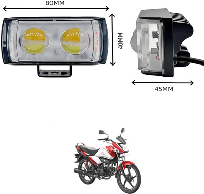PRTEK LED Fog Lamp Unit for Hero