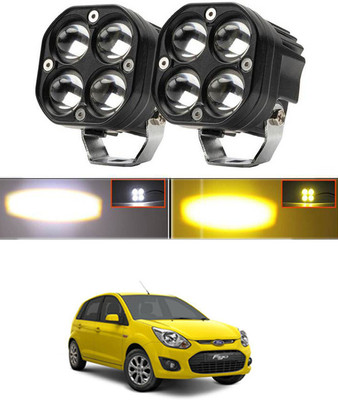 MATIES LED Fog Lamp Unit for Ford Fiesta