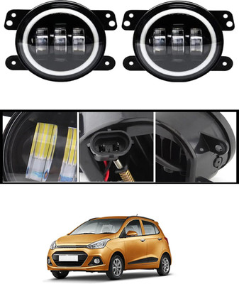 MATIES LED Fog Lamp Unit for Hyundai Grand i10