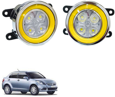 AUTO PEARL LED Fog Lamp Unit for Maruti Suzuki Swift Dzire