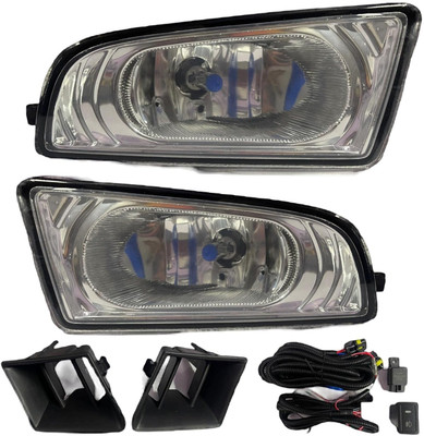 KDT Halogen Fog Lamp Unit for Honda Civic