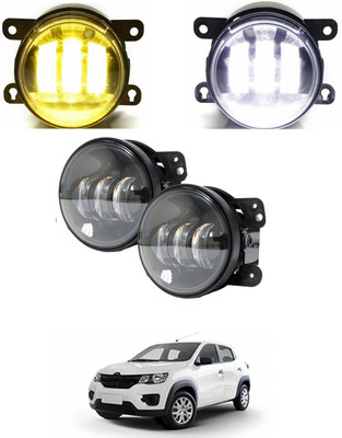 AYW LED Fog Lamp Unit for Renault Kwid