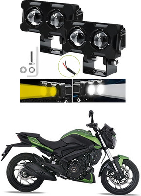 HANABI LED Fog Lamp Unit for Universal For Car Universal For Car