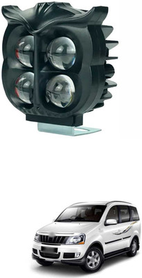 PRTEK LED Fog Lamp Unit for Mahindra XUV 500