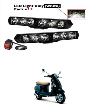 XZRTZ LED Fog Lamp Unit for Hero