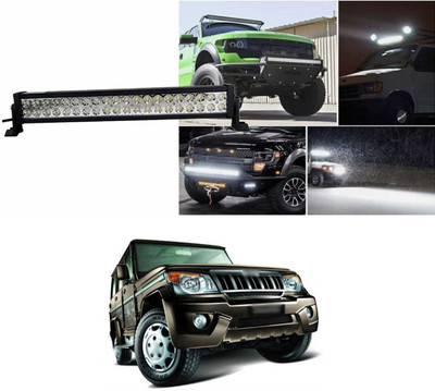 XZRTZ LED Fog Lamp Unit for Hyundai Xcent, Universal For Car