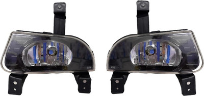 ACEOTO Halogen Fog Lamp Unit for Mahindra Bolero