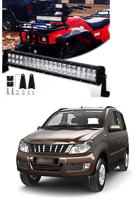 PROEDITION LED Fog Lamp Unit for Mahindra Quanto
