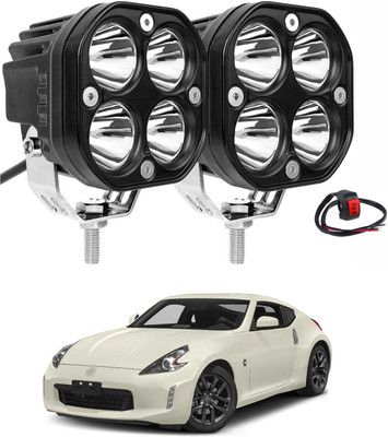 PRTEK LED Fog Lamp Unit for Maruti Suzuki Esteem