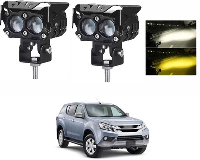 PRTEK LED Fog Lamp Unit for Hyundai Santro