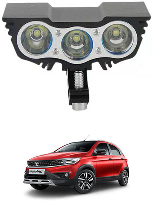 AYW LED Fog Lamp Unit for Tata Universal For Car