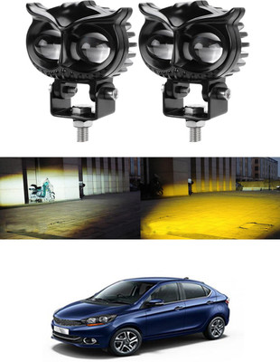 MATIES LED Fog Lamp Unit for Tata Universal For Car