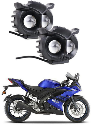 HANABI LED Fog Lamp Unit for Universal For Car Universal For Car