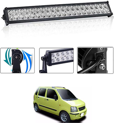 MSNP LED Fog Lamp Unit for Maruti Suzuki WagonR