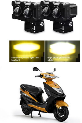 HANABI LED Fog Lamp Unit for Universal For Car Universal For Car