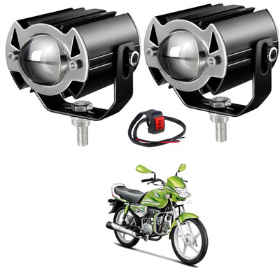 PRTEK HID Fog Lamp Unit for Hero