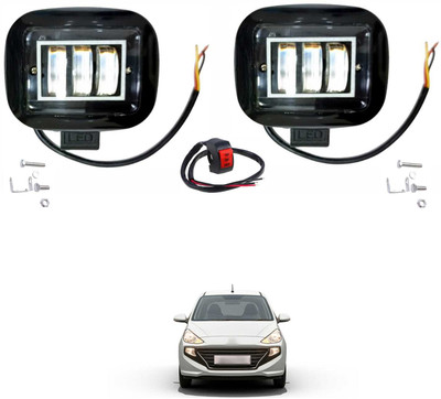 PRTEK LED Fog Lamp Unit for Hyundai