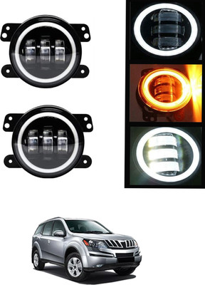 AYW LED Fog Lamp Unit for Mahindra XUV 500