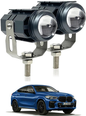 AYW LED Fog Lamp Unit for BMW X6