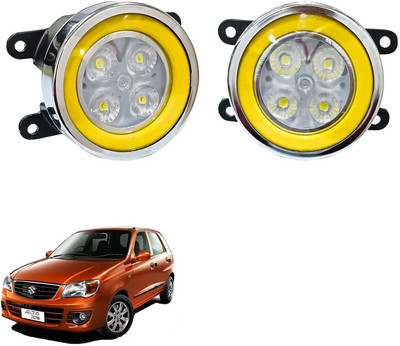 AUTO PEARL LED Fog Lamp Unit for Maruti Suzuki Alto K10