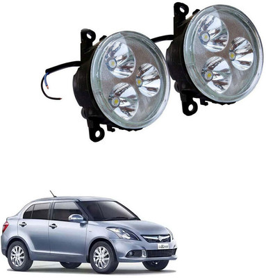 AUTO PEARL LED Fog Lamp Unit for Maruti Suzuki Swift Dzire
