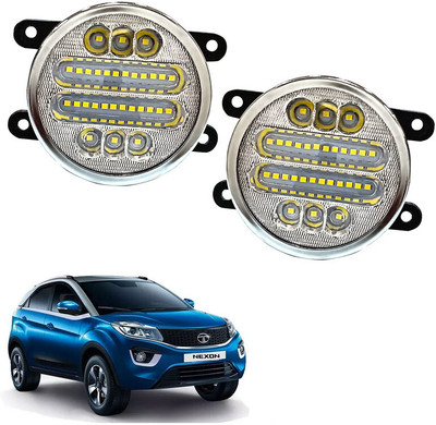 AUTO PEARL LED Fog Lamp Unit for Tata Nexon