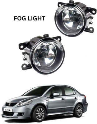 SJE Halogen Fog Lamp Unit for Maruti Suzuki SX4