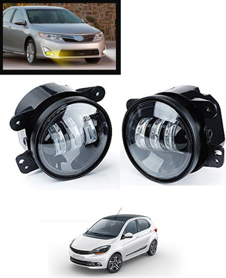 MATIES LED Fog Lamp Unit for Tata Tiago