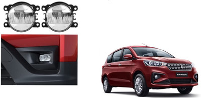 ACEOTO LED Fog Lamp Unit for Maruti Suzuki Ertiga