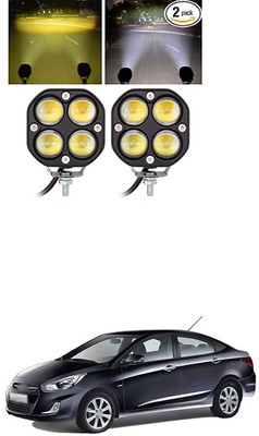 XZRTZ LED Fog Lamp Unit for Bajaj