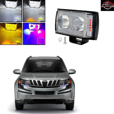 Autoinnovation LED Fog Lamp Unit for Mahindra XUV 500