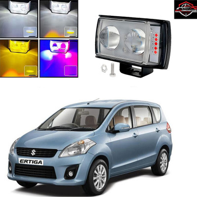Autoinnovation LED Fog Lamp Unit for Maruti Suzuki Ertiga