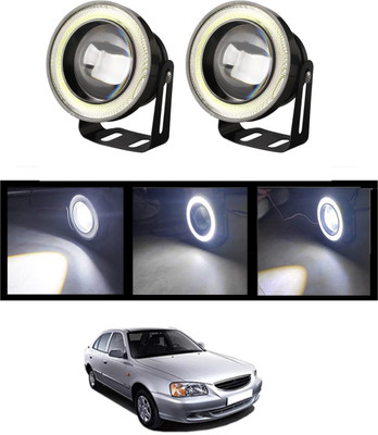 AYW LED Fog Lamp Unit for Hyundai Accent