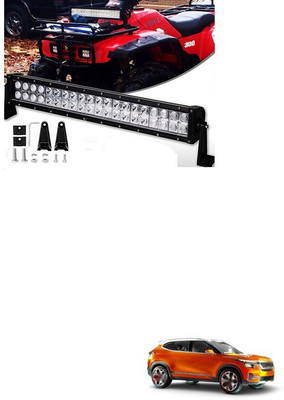PROEDITION LED Fog Lamp Unit for Hyundai Universal For Car