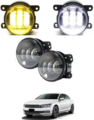 AYW LED Fog Lamp Unit for Volkswagen Passat