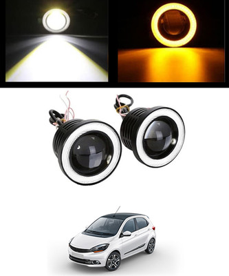 MATIES LED Fog Lamp Unit for Tata Tiago